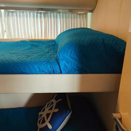 Desire Charming House Boat