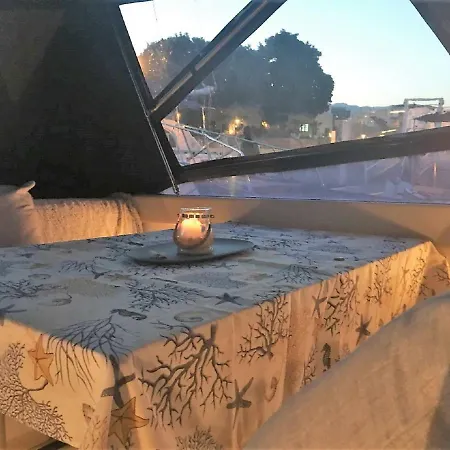 Desire Charming House Boat 船屋 *