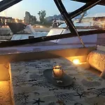Desire Charming House Boat *